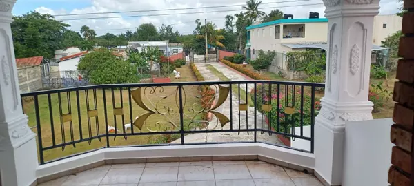 Santiago, Republic,Laguna Prieta