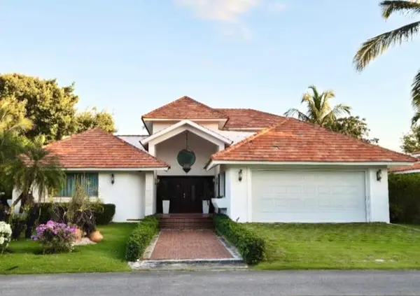 Villa Cocotal Palma Real  Bavaro, Punta Cana, Republic