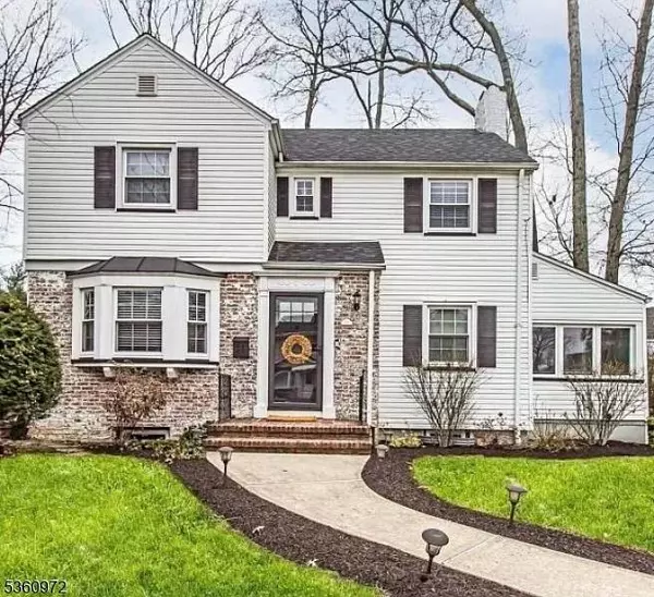 575 E Grant Ave, Roselle Park Boro, NJ 07204