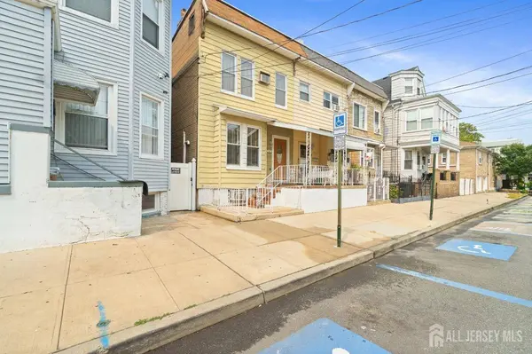 430 Central AVE, Harrison, NJ 07029