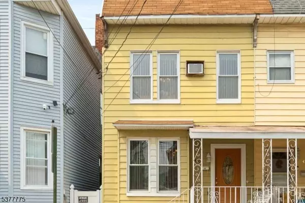 430 Central Ave, Harrison Town, NJ 07029