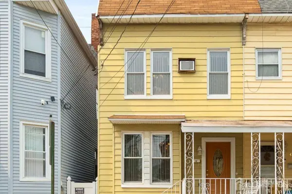 430 Central AVE, Harrison, NJ 07029