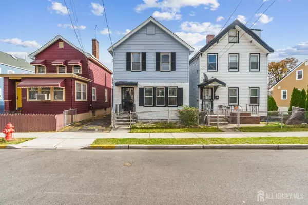 326 Ogden ST, Orange, NJ 07050