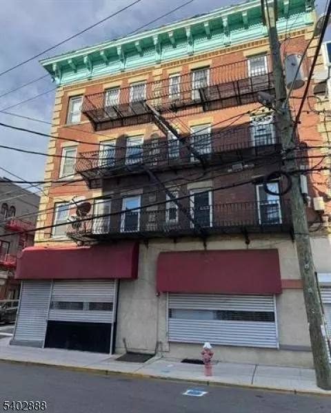 5902 Madison St, West New York Town, NJ 07093