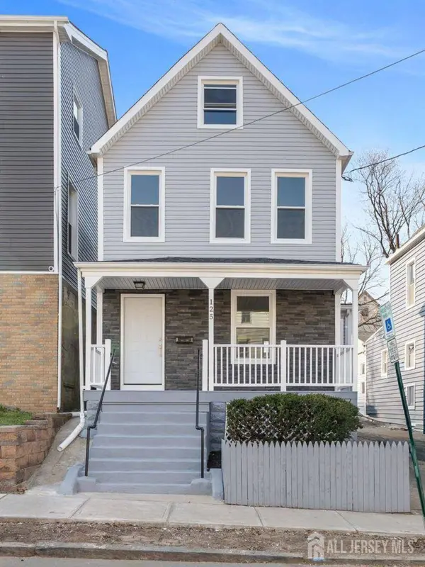 125 Brookside AVE, Irvington, NJ 07111