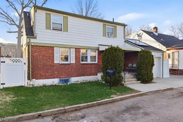 1490 Champlain Sq, Teaneck Twp., NJ 07666