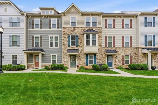706 Bayside CT, South Amboy, NJ 08879