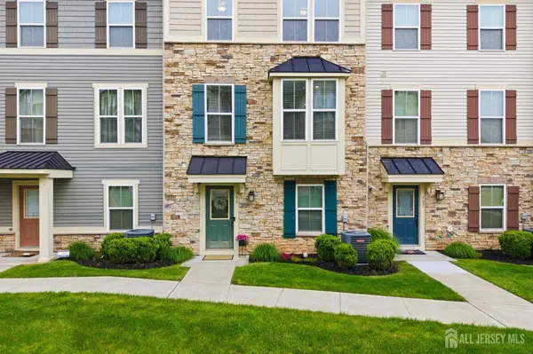 706 Bayside CT, South Amboy, NJ 08879
