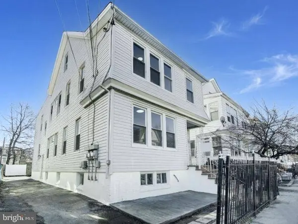 186 ISABELLA AVE #1ST FLOOR APT, Irvington, NJ 07111