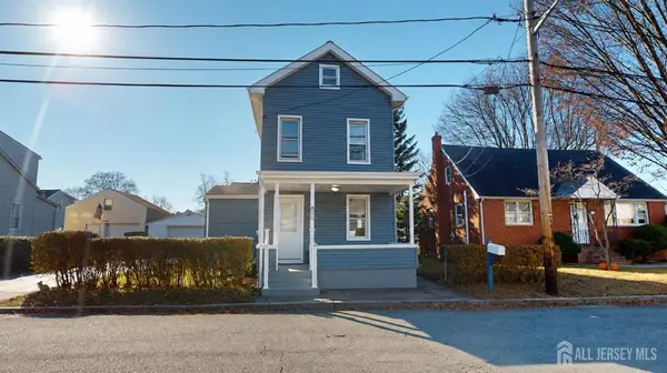 153 Knapp AVE, Hamilton, NJ 08610