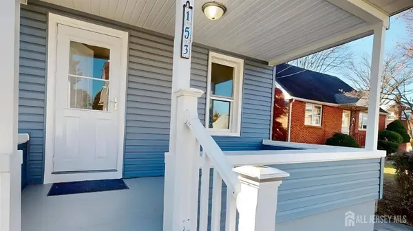 153 Knapp AVE, Hamilton, NJ 08610