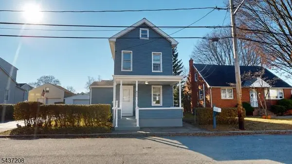 153 Knapp Ave, Hamilton Twp., NJ 08610