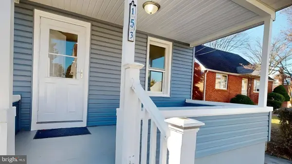 153 KNAPP AVE, Hamilton, NJ 08610