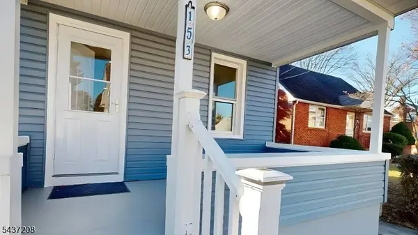 153 Knapp Ave, Hamilton Twp., NJ 08610