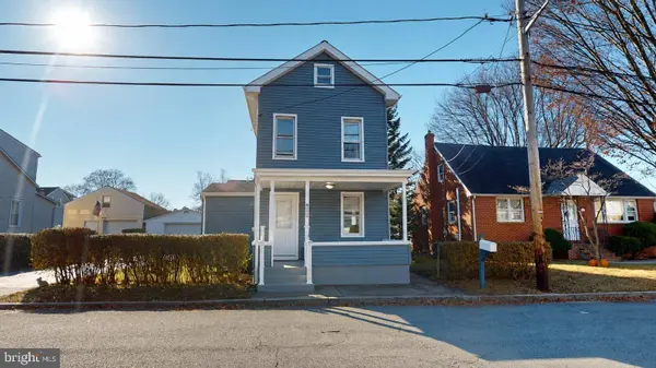 153 KNAPP AVE, Hamilton, NJ 08610