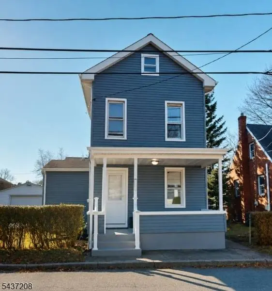 153 Knapp Ave, Hamilton Twp., NJ 08610