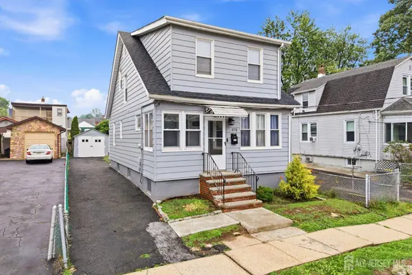 375 Miller ST, Union Twp, NJ 07088