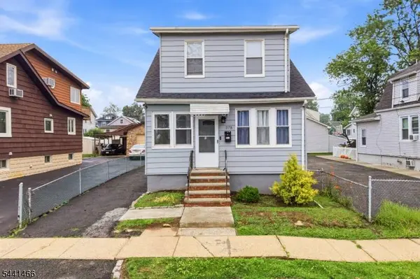375 Miller St, Union Twp., NJ 07088