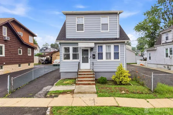 375 Miller ST, Union Twp, NJ 07088