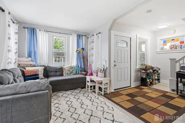 375 Miller ST, Union Twp, NJ 07088