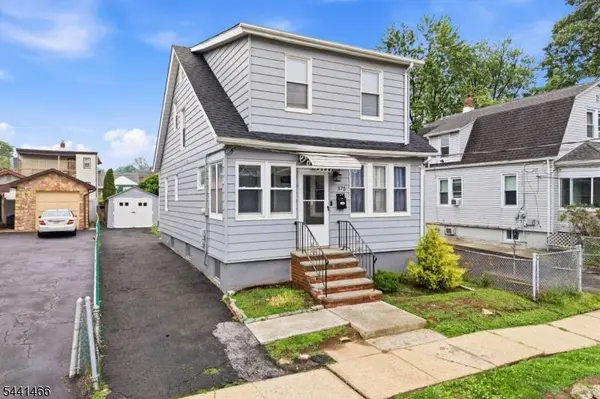 375 Miller St, Union Twp., NJ 07088