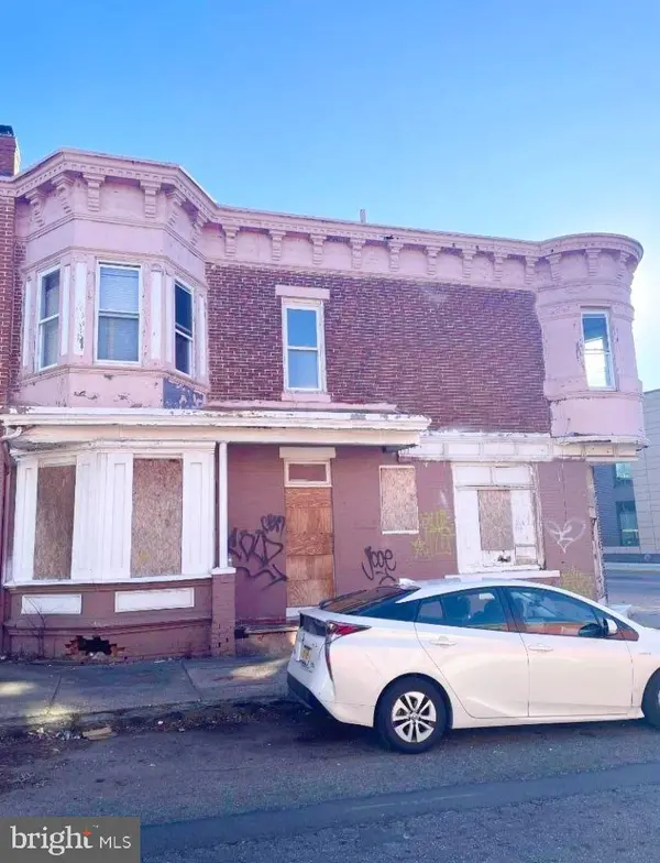 1476 MOUNT EPHRAIM AVE, Camden, NJ 08104