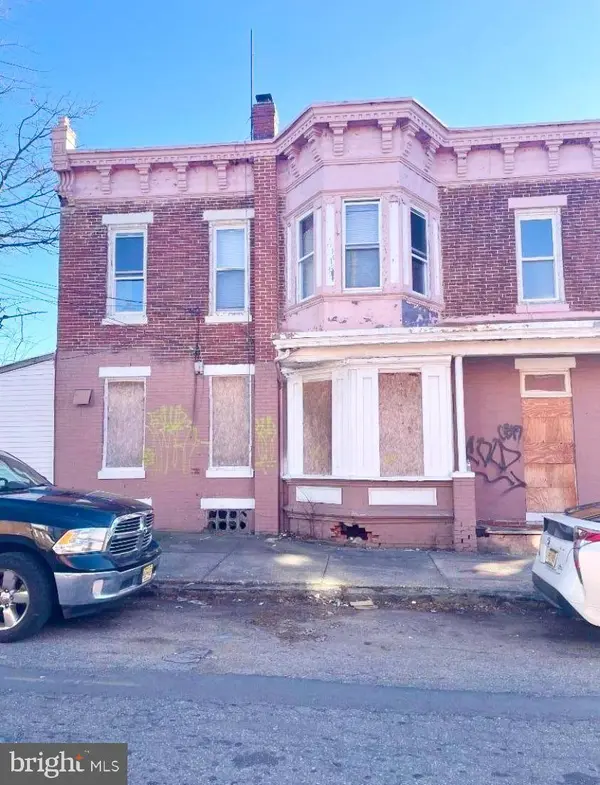 1476 MOUNT EPHRAIM AVE, Camden, NJ 08104