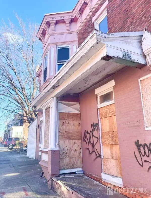 1476 Mount Ephraim AVE, Camden City, NJ 08104