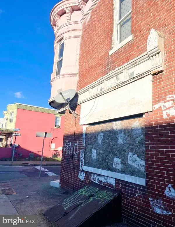 1476 MOUNT EPHRAIM AVE, Camden, NJ 08104