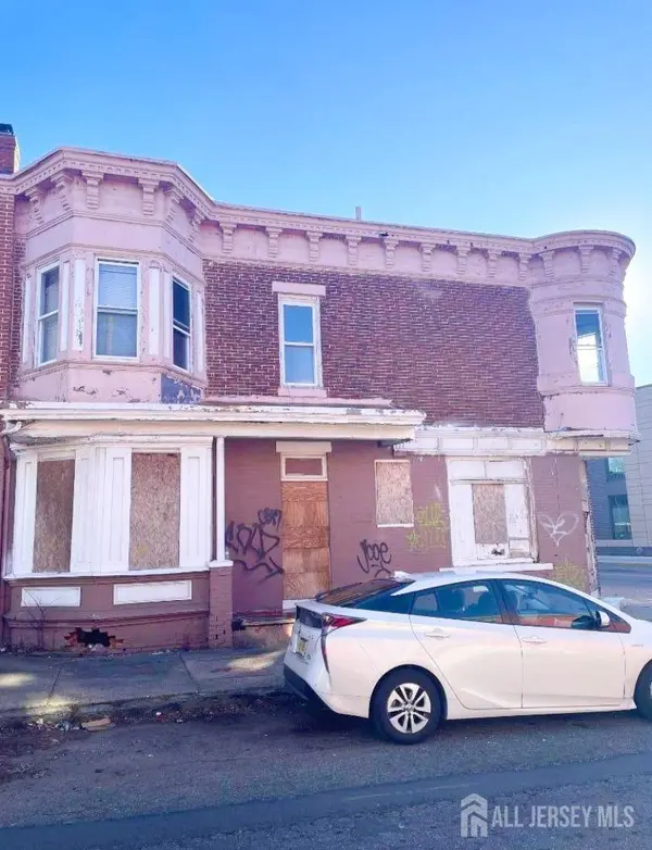 1476 Mount Ephraim AVE, Camden City, NJ 08104