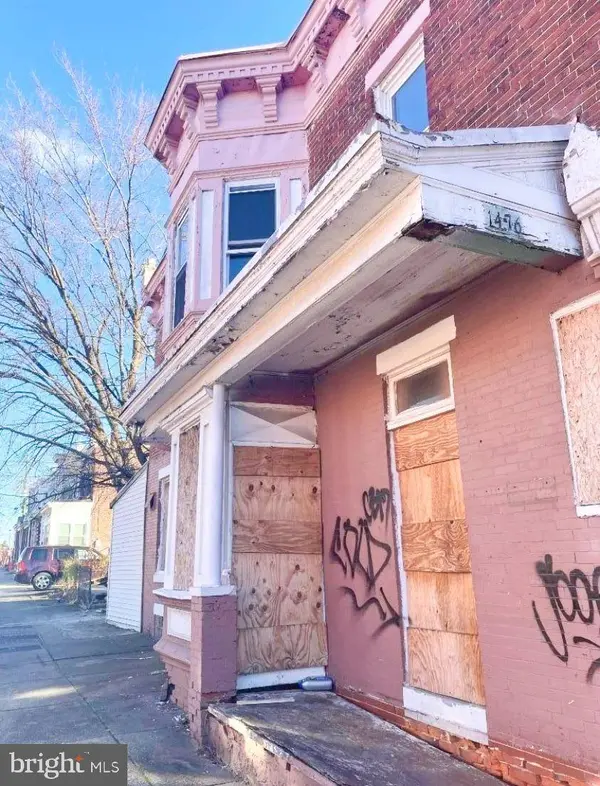1476 MOUNT EPHRAIM AVE, Camden, NJ 08104