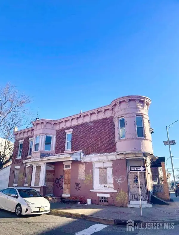 1476 Mount Ephraim AVE, Camden City, NJ 08104