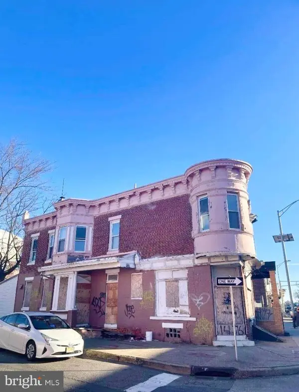 1476 MOUNT EPHRAIM AVE, Camden, NJ 08104