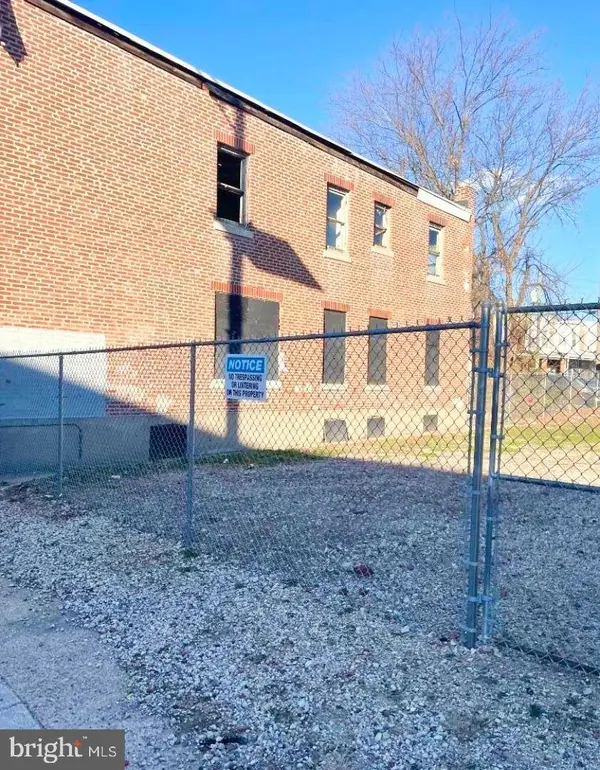 1476 MOUNT EPHRAIM AVE, Camden, NJ 08104