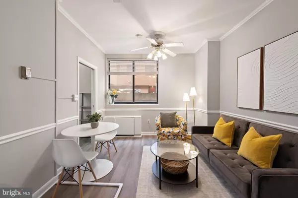 522 21ST ST NW #210, Washington, DC 20006