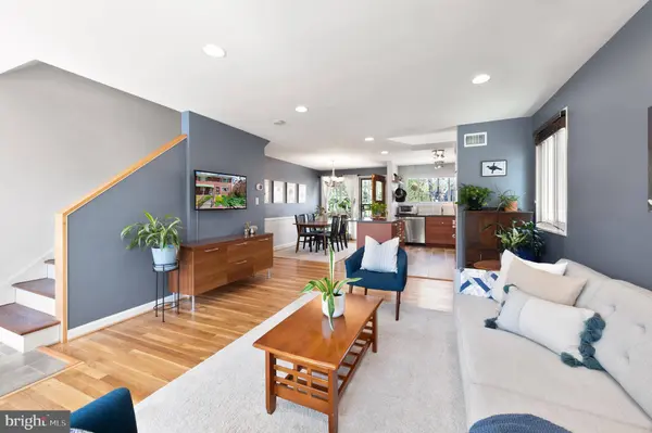 716 DELAFIELD ST NE, Washington, DC 20017
