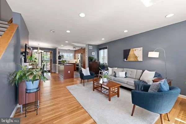 716 DELAFIELD ST NE, Washington, DC 20017