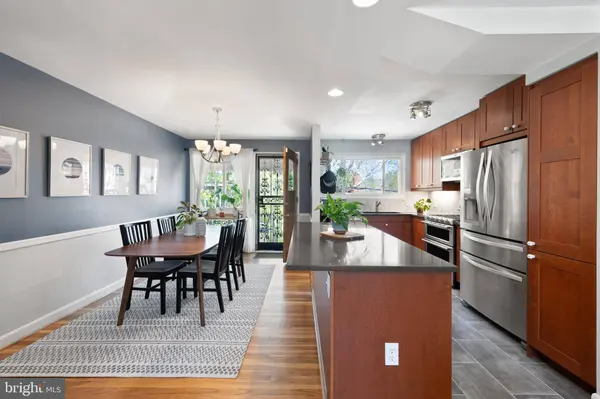 716 DELAFIELD ST NE, Washington, DC 20017