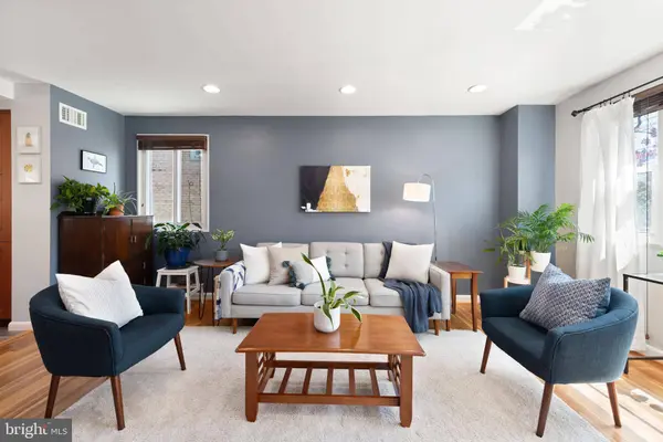 716 DELAFIELD ST NE, Washington, DC 20017