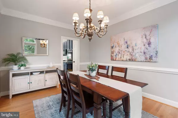 14592 BLAIR BROOK CT, Haymarket, VA 20169