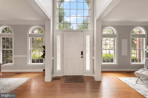 14592 BLAIR BROOK CT, Haymarket, VA 20169