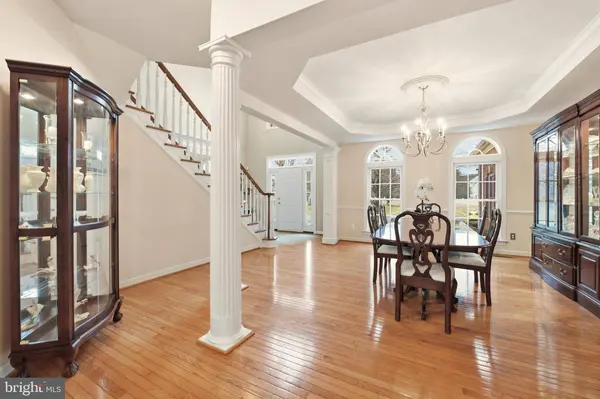 5446 LICK RIVER LN, Gainesville, VA 20155