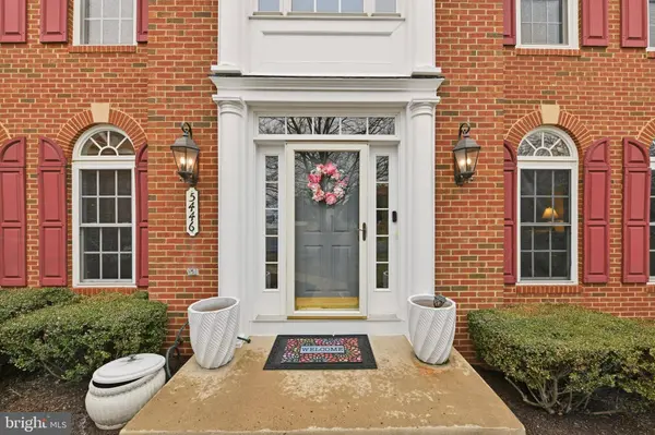 5446 LICK RIVER LN, Gainesville, VA 20155