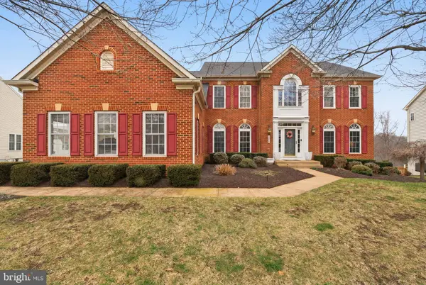 5446 LICK RIVER LN, Gainesville, VA 20155