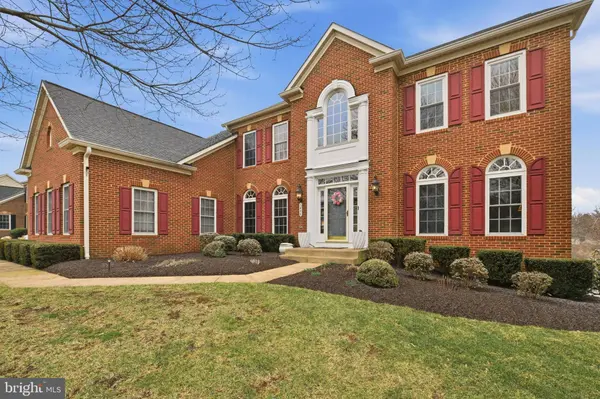 5446 LICK RIVER LN, Gainesville, VA 20155