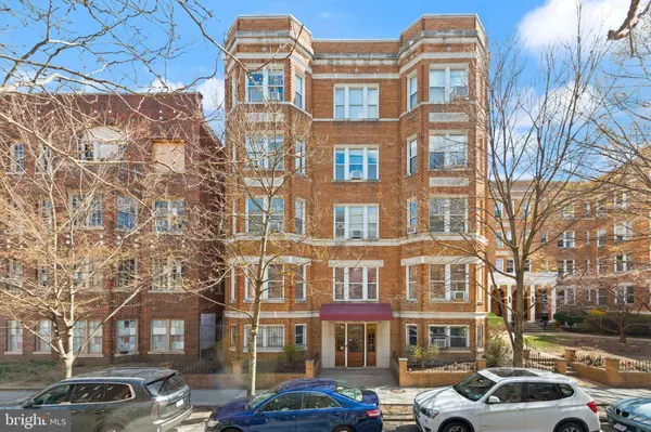 1820 CLYDESDALE PL NW #4, Washington, DC 20009