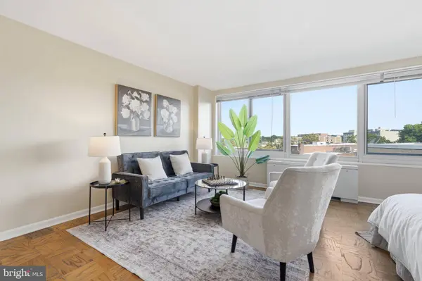 1330 NEW HAMPSHIRE AVE NW #622, Washington, DC 20036