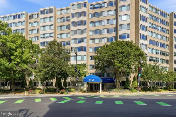 1330 NEW HAMPSHIRE AVE NW #622, Washington, DC 20036