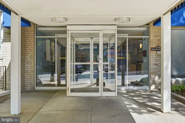 1330 NEW HAMPSHIRE AVE NW #622, Washington, DC 20036