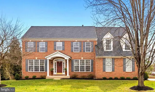 5431 LICK RIVER LN, Gainesville, VA 20155